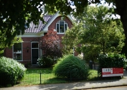 Overnachten in Appingedam voor cursus IAB