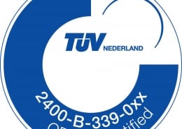 CE Safety Expert TÜV-gecertificeerd