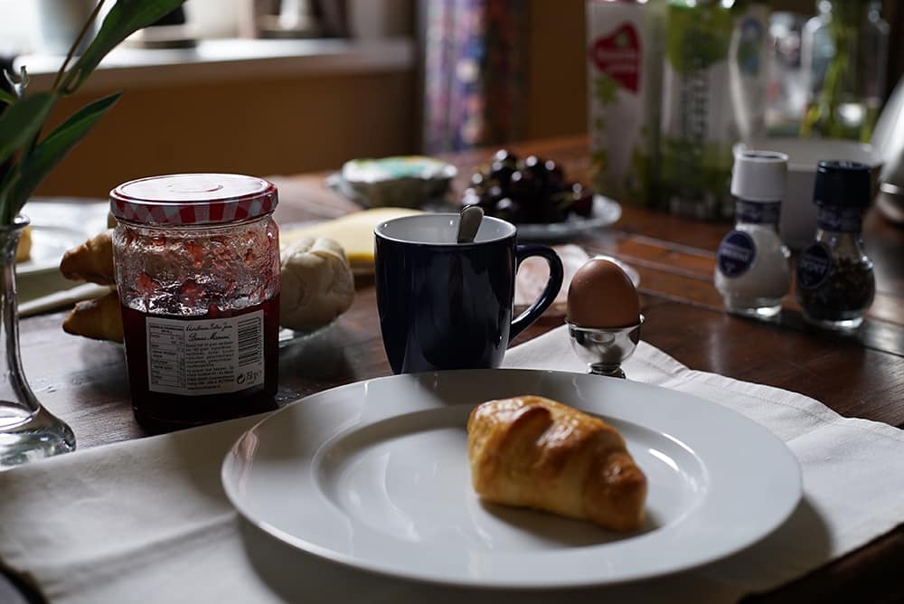 overnachten in appingedam bij IAB Bed and Breakfast