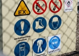 Nieuwe NPR 7910-1 ATEX zones