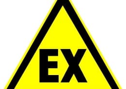 explosiegevaar