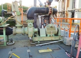 Bepalen van ATEX zonering