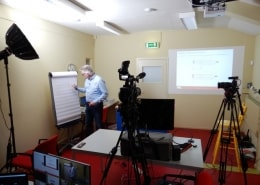 livestream atex cursus