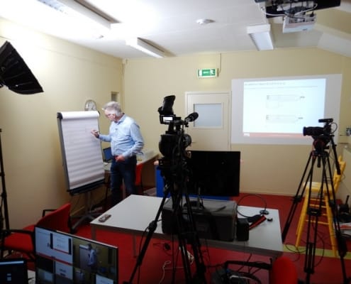 livestream atex cursus